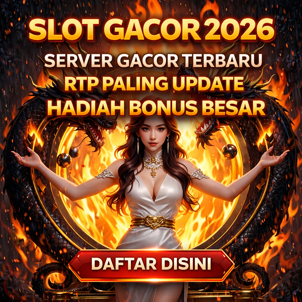 KOKO188 > Referensi Situs Slot Gacor Terpercaya 2026
