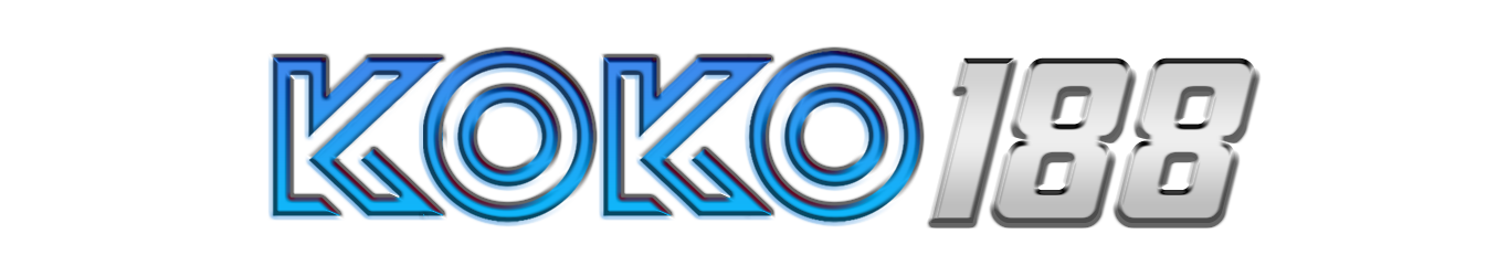 LOGO KOKO188 LOGO KOKO188